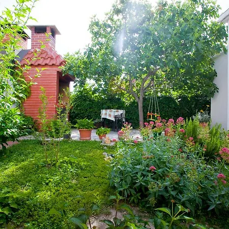 Apartamento Flora *
