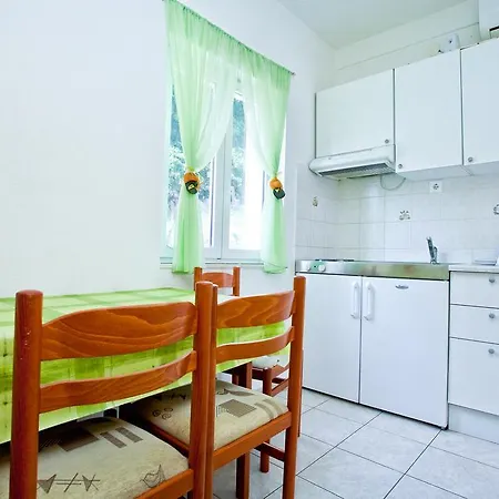 Apartamento Flora Split